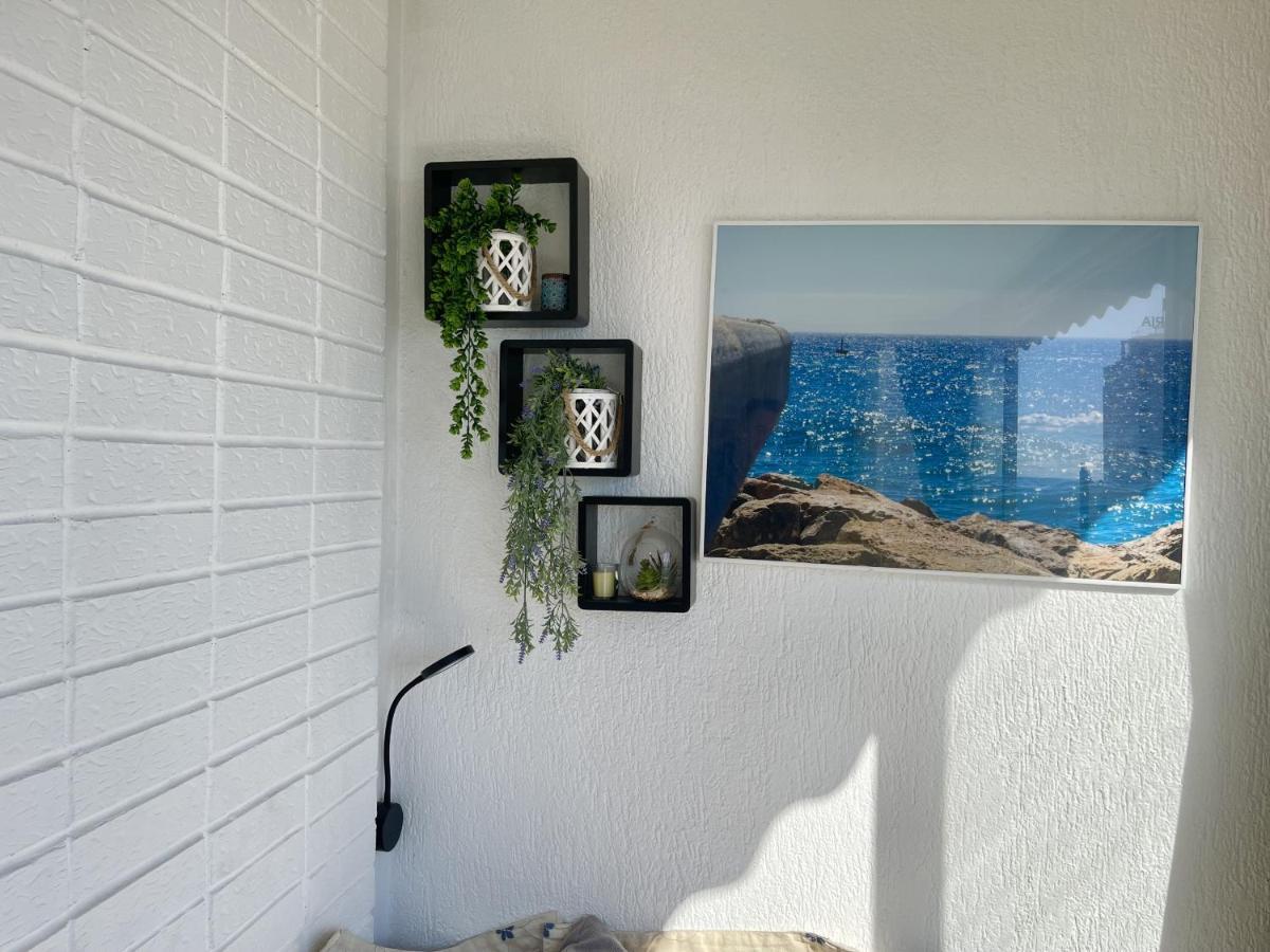 Marina Levante Sedavi เบนิดอร์ม ภายนอก รูปภาพ